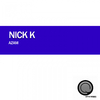 Nick K - Azam (Aiho Remix)