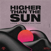 Djerem - Higher Than The Sun