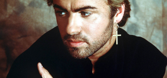 乔治.麦克;乔治.迈克尔;乔治.麦克;乔治.迈克尔