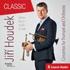 Jiří Houdek - Concerto for Trumpet and Orchestra D Major: I. Adagio