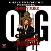 OG Money Mike - CANDY COLORS (feat. Will Lean)