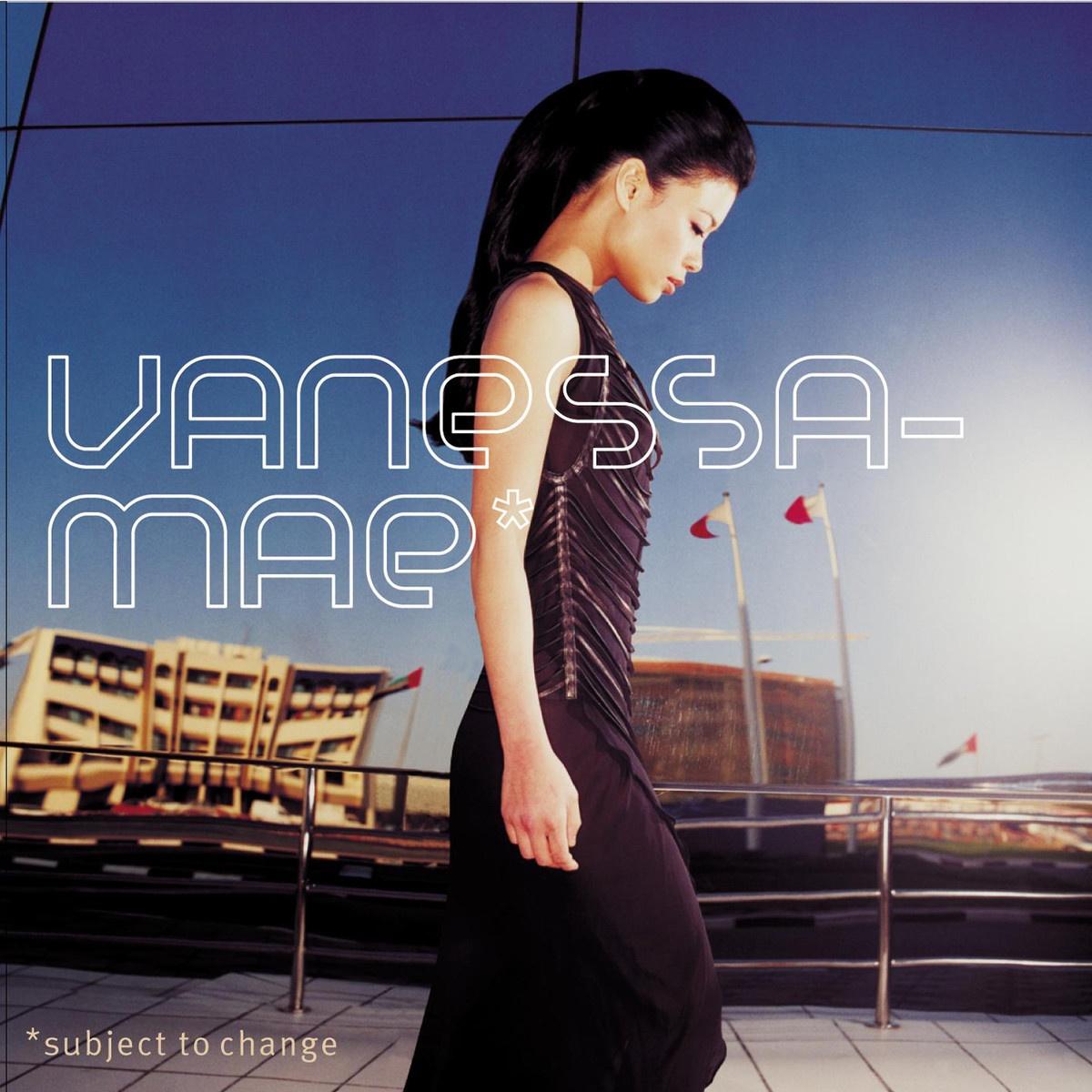 deep south - vanessa-mae - 网易云音乐