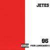 Jetes - Four Languages 2