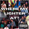 Billy Winfield - Where My Lighter At? (feat. Curtis Williams & WhoIsJohnDoee)