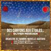 Orchestre de Chambre Nouvelle-Aquitaine - Des canyons aux étoiles, Part 1: II. Les Orioles