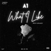 A1 - What I Like