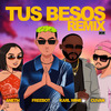 Karl Wine - Tus Besos - Remix