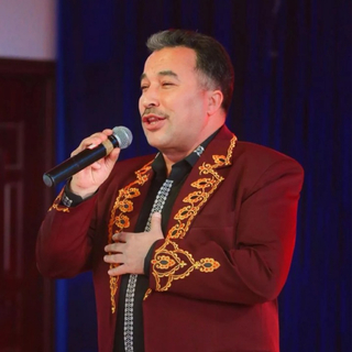 Mamattursun Barat精选歌曲