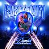 Damien IamWhosMe - Party In The City