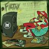 DJ CON ARTIST - FILTHY (feat. DISCO BLACK, LO PROFILE & SCOOB DA DAWG) (Radio Edit)
