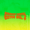 Robocop Digital - Sabroso Soy Yo