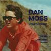 Dan Moss - Rocky Mountain Town Blues (feat. Tom Finch, Rob Fordyce, April Grisman, Michael Pinkham & John Varn)