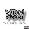 YDN - Speaker Knockers