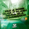 Dj Titi - Faz a Pose Olha o Flash Vs Grava Ela Me Mamando