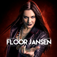 Floor Jansen资料,Floor Jansen最新歌曲,Floor JansenMV视频,Floor Jansen音乐专辑,Floor Jansen好听的歌