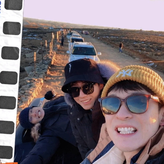 「恰好是少年」在途BGM合辑