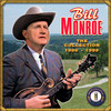 Bill Monroe & His Blue Grass Boys - Dog House Blues