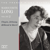 Marguerite Long - Piano Concerto No. 1, Op. 127:III. Final
