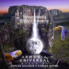 Adonis Rivera - Armonia Universal Mixed by Carlos Salazar & Carlos Bonna