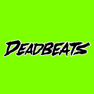 全网易更新最迅猛丨DeadBeats
