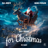 DJ JEDY - All I Want for Christmas Is You