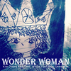 김정은 - 원더우먼 (Feat. 문성원 of White Cloud) Wonder Woman (Feat. Moon Seog Won of White Cloud)