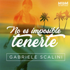 Gabriele Scalini - Quédate