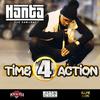 Hanta The Samurai - Time 4 Action