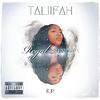 Taliifah - Who I Am