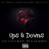 Hustleman Benjermin - Up’s & Downs (Radio edit)