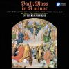 Agnes Giebel - Mass in B minor BWV 232 (2002 Remastered Version), Credo:Crucifixus