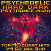 Sistema Mental - Etnias (Psychedelic Hard Dark Psy Trance 2020, Vol. 4 DJ Mixed)