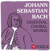 Westminster Abbey Choir - Herz und Mund und Tat und Leben, BWV 147:Chorale 