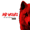 Bad Wolves - Sacred Kiss (feat. Aaron Pauley of Of Mice and Men)