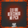 MC GW - Ela Vai Xerecando na Pica