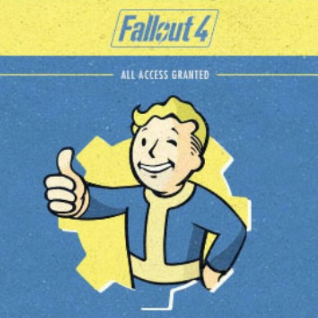 辐射四 古典乐台 fallout4 classical