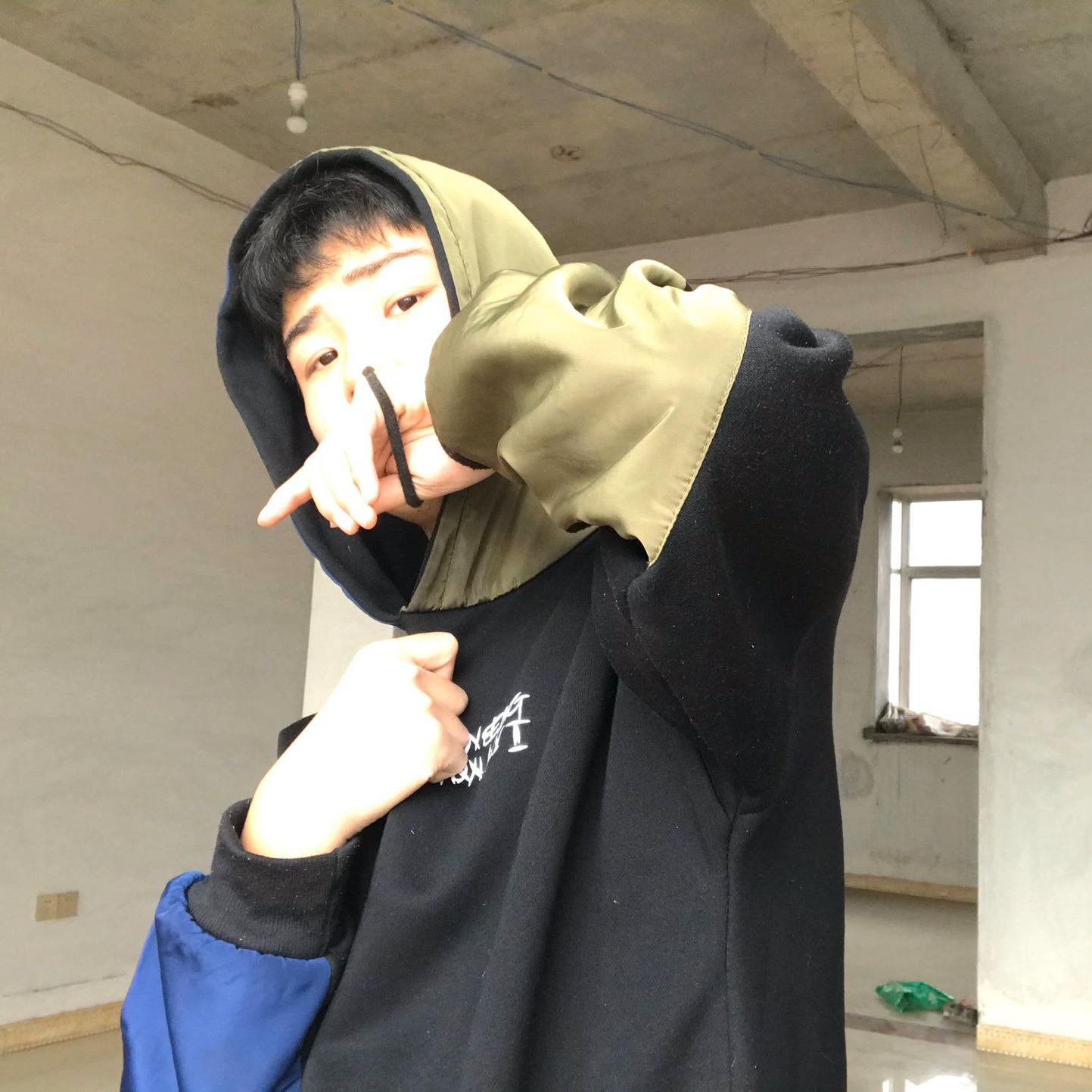 封面