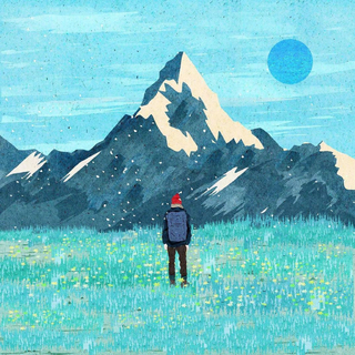 独立 | 红着脸分享的老旧的浪漫