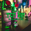 Dj Lc Mdp - Tem Gin (Speed Up)