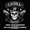 La Coka Nostra - Electronic Funeral (Instrumental)