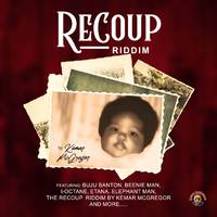 Recoup Riddim (Deluxe Version)