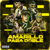 Goliack El Brutality - Amarillo Paga Doble (Remix)