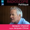 Jacques Chancel - Jacques Chirac (12 décembre 1977)