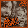 Acid Klaus - Party Sized Away Day (feat. Maria Uzor) [Head Technician Remix]