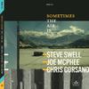 Steve Swell - Every Edge of Every Fold
