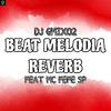 DJ Gmix02 - Beat Melodia (feat. Mc Fefe SP)