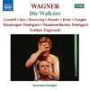 Lothar Zagrosek - Die Walküre:Act III Scene 3: Feuerzauber (Magic Fire Music) - Wer meines Speeres Spitze furchtet (Wotan)
