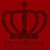 Crown Royale - Say What