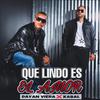 Dayan Viera - Que Lindo es el Amor (feat. Kabal)