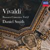 Daniel Smith - Bassoon Concerto No. 37 in G Major, RV 494:1: Allegro